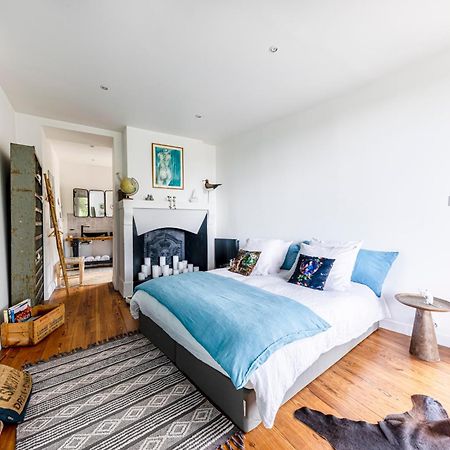 La Villa Lauvray Vetheuil ภายนอก รูปภาพ