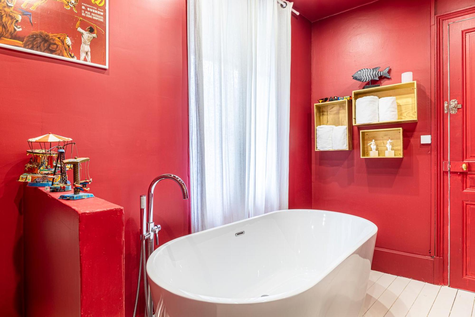 La Villa Lauvray Vetheuil ภายนอก รูปภาพ